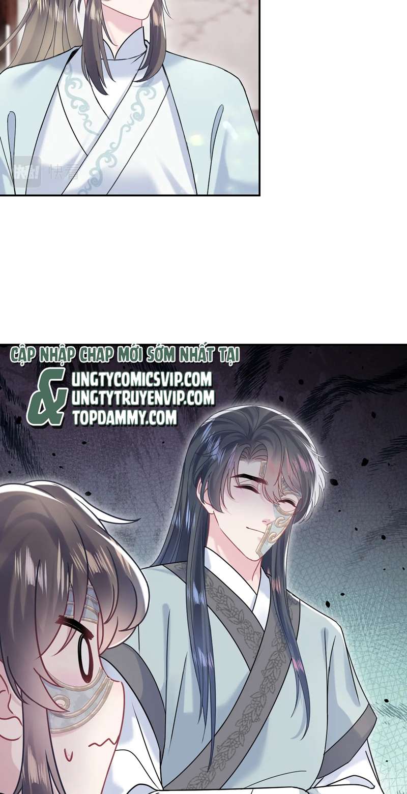 Tuyệt Mỹ Bạch Liên Hoa Online Dạy Học Chapter 195 - Next Chapter 196