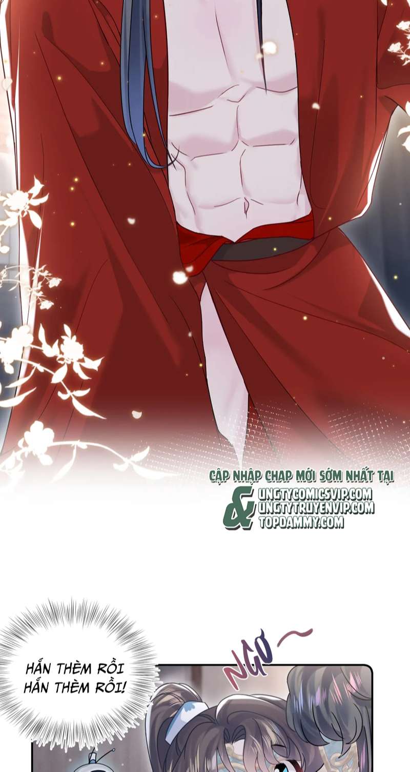 Tuyệt Mỹ Bạch Liên Hoa Online Dạy Học Chapter 195 - Next Chapter 196