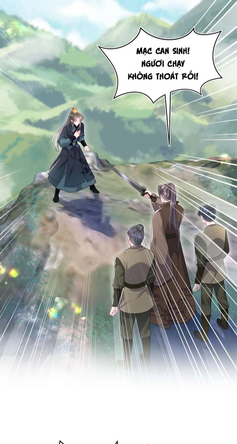 Tuyệt Mỹ Bạch Liên Hoa Online Dạy Học Chapter 195 - Next Chapter 196