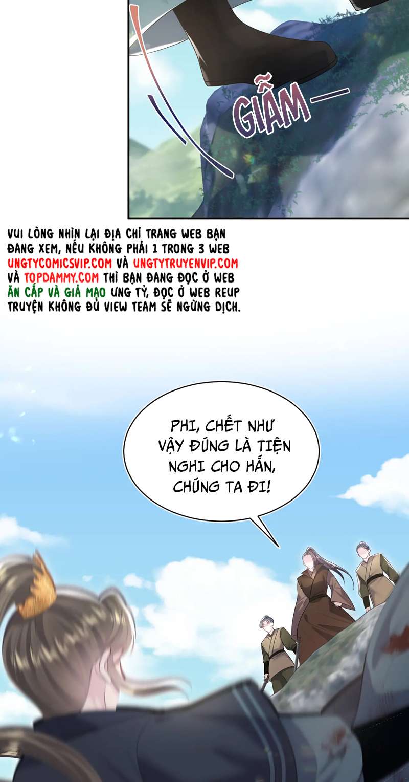Tuyệt Mỹ Bạch Liên Hoa Online Dạy Học Chapter 195 - Next Chapter 196