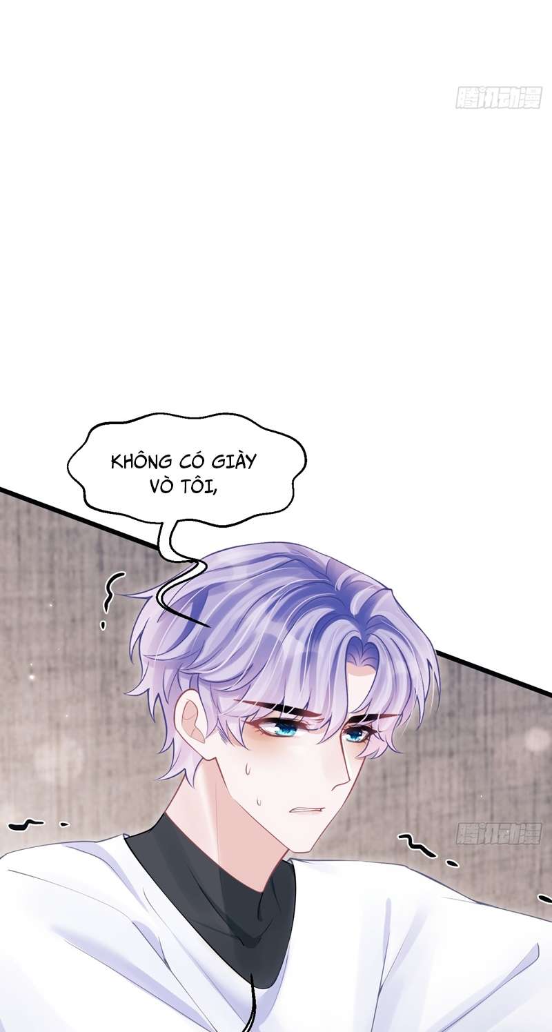 Tôi Hoài Nghi Ảnh Đế Đang Theo Đuổi Tôi Chapter 92 - Trang 4