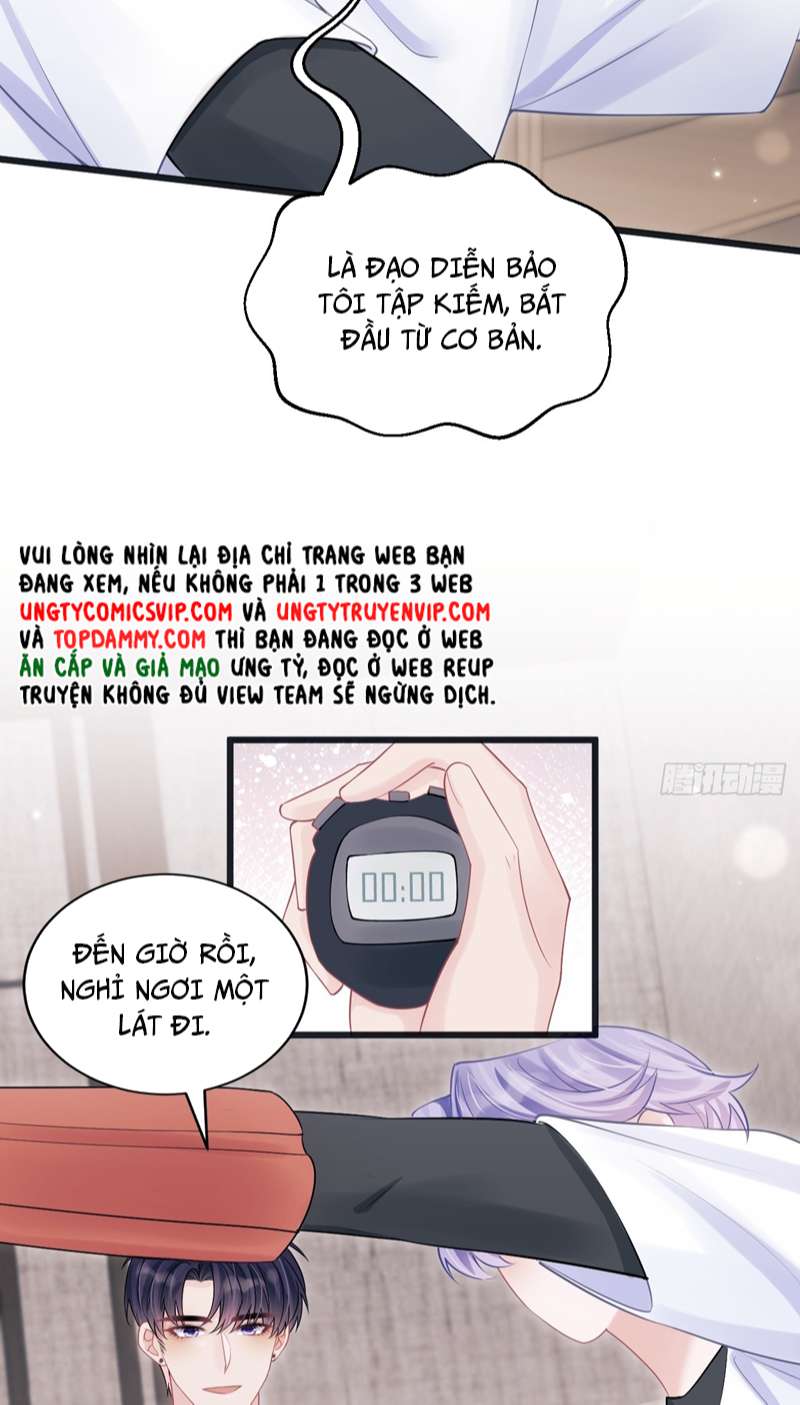 Tôi Hoài Nghi Ảnh Đế Đang Theo Đuổi Tôi Chapter 92 - Trang 4