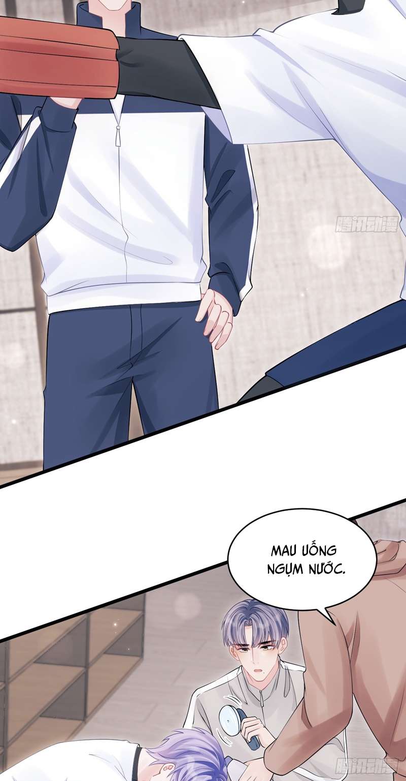 Tôi Hoài Nghi Ảnh Đế Đang Theo Đuổi Tôi Chapter 92 - Trang 4