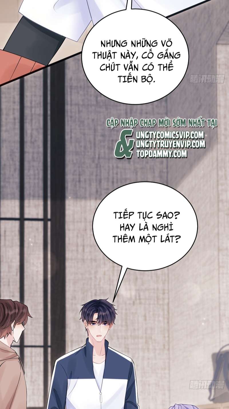 Tôi Hoài Nghi Ảnh Đế Đang Theo Đuổi Tôi Chapter 92 - Trang 4