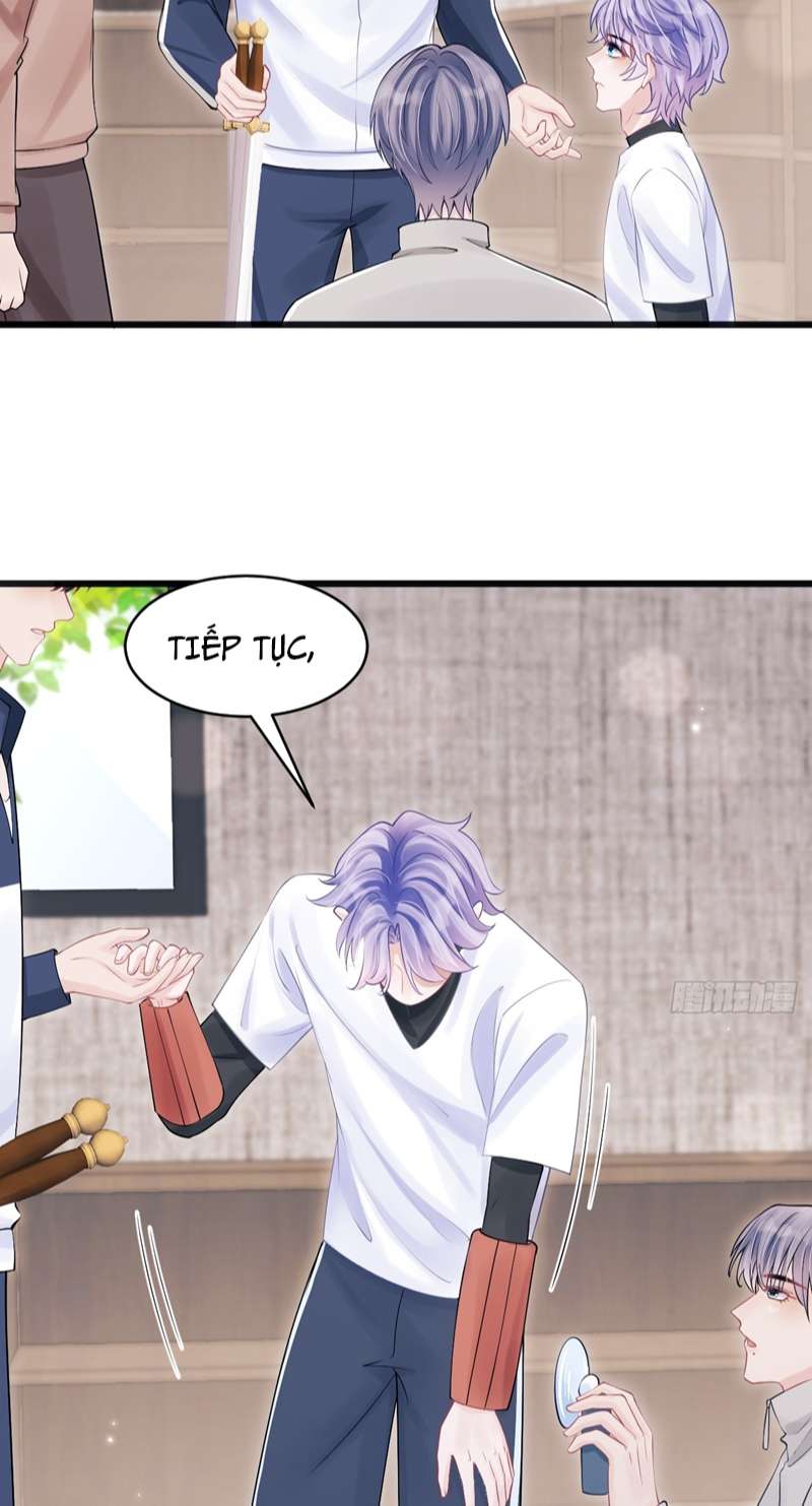 Tôi Hoài Nghi Ảnh Đế Đang Theo Đuổi Tôi Chapter 92 - Trang 4