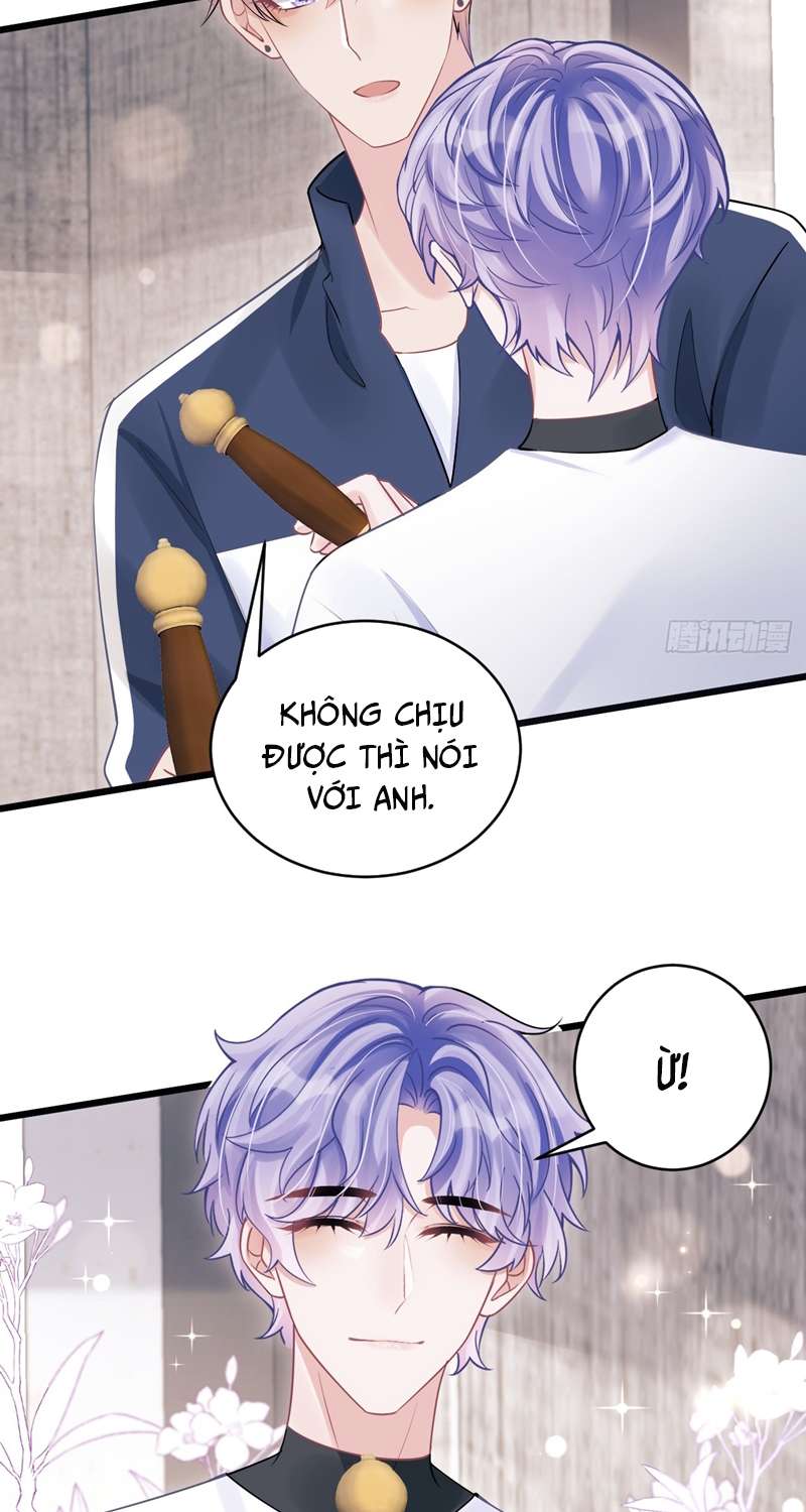 Tôi Hoài Nghi Ảnh Đế Đang Theo Đuổi Tôi Chapter 92 - Trang 4