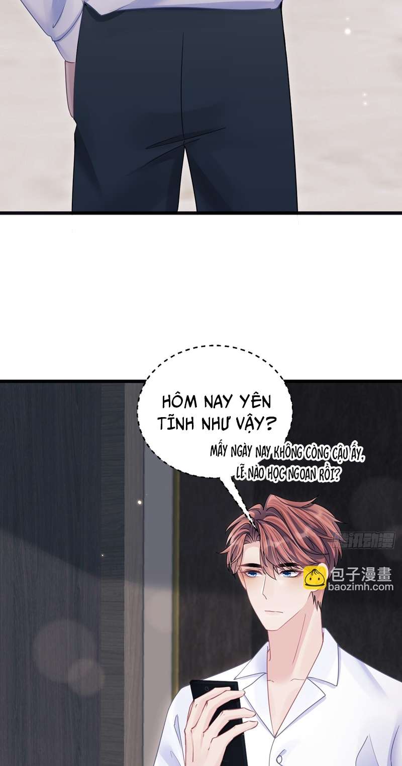 Tôi Hoài Nghi Ảnh Đế Đang Theo Đuổi Tôi Chapter 92 - Trang 4