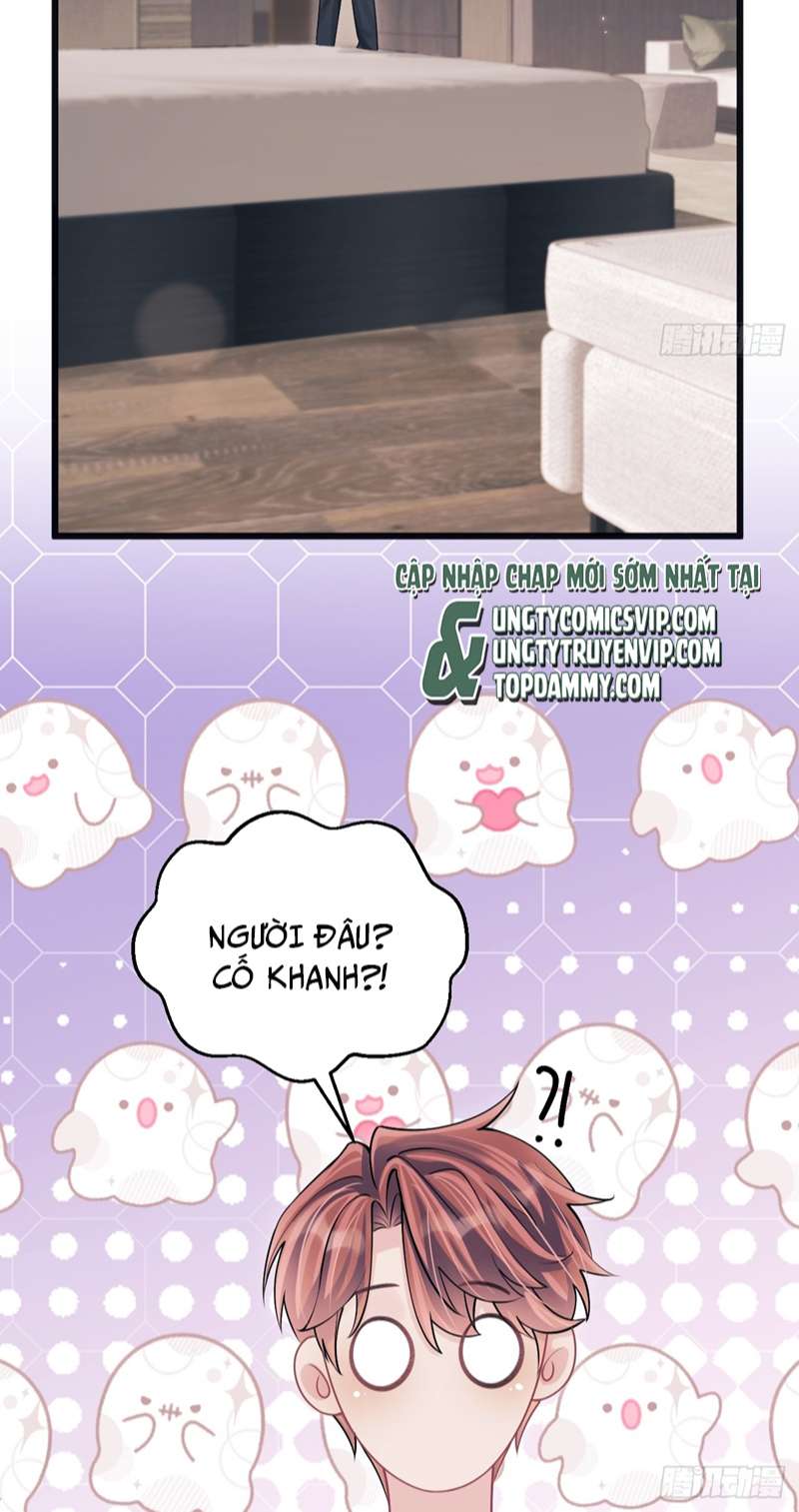 Tôi Hoài Nghi Ảnh Đế Đang Theo Đuổi Tôi Chapter 92 - Trang 4
