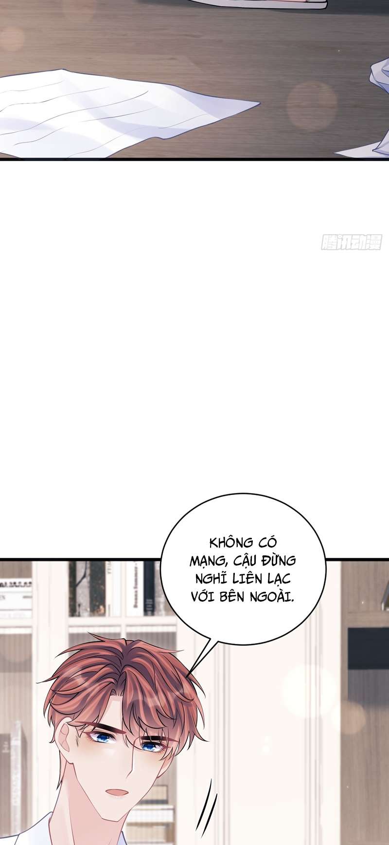 Tôi Hoài Nghi Ảnh Đế Đang Theo Đuổi Tôi Chapter 92 - Trang 4