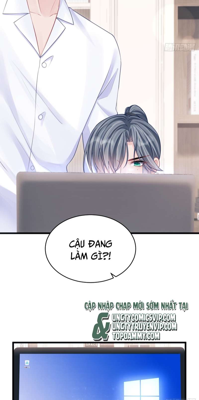 Tôi Hoài Nghi Ảnh Đế Đang Theo Đuổi Tôi Chapter 92 - Trang 4