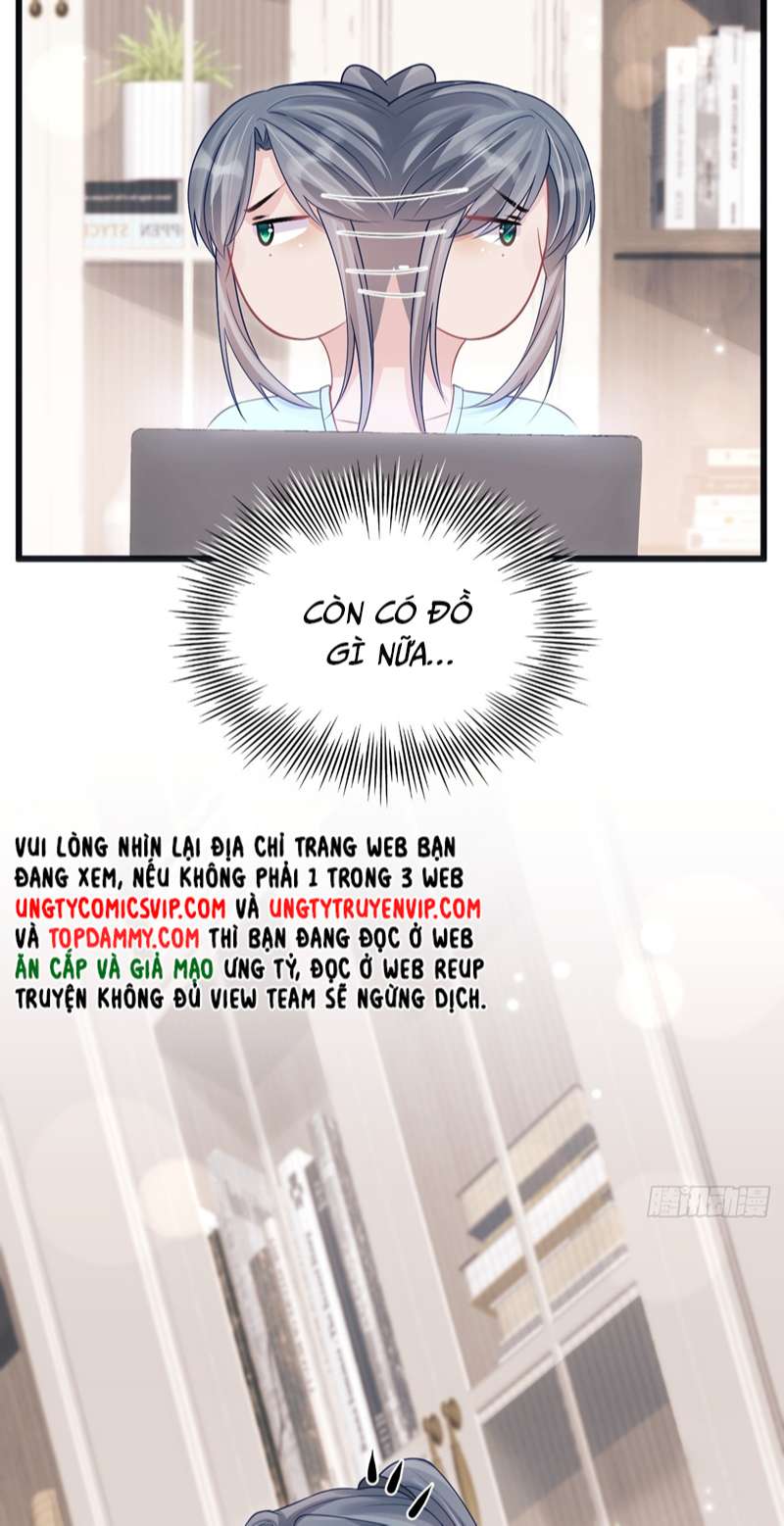 Tôi Hoài Nghi Ảnh Đế Đang Theo Đuổi Tôi Chapter 92 - Trang 4