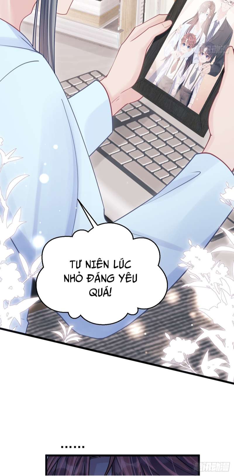 Tôi Hoài Nghi Ảnh Đế Đang Theo Đuổi Tôi Chapter 92 - Trang 4