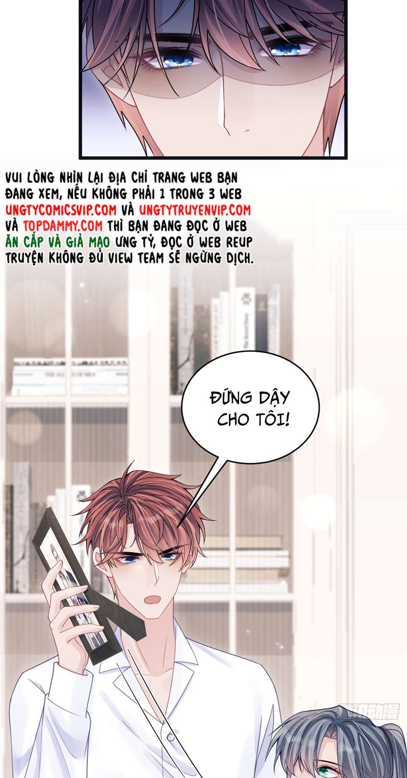 Tôi Hoài Nghi Ảnh Đế Đang Theo Đuổi Tôi Chapter 92 - Trang 4