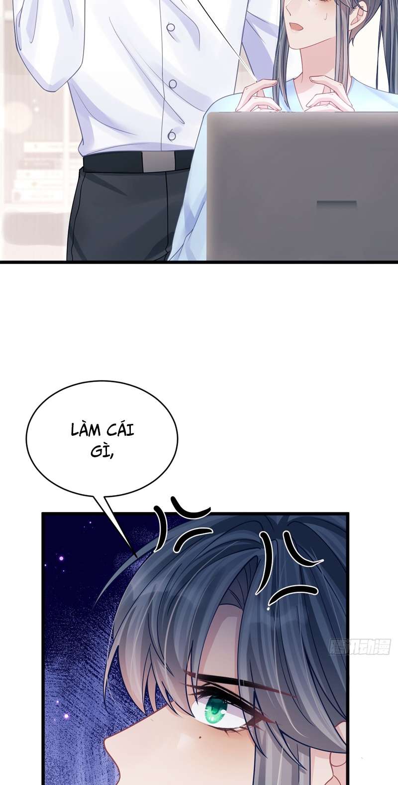 Tôi Hoài Nghi Ảnh Đế Đang Theo Đuổi Tôi Chapter 92 - Trang 4