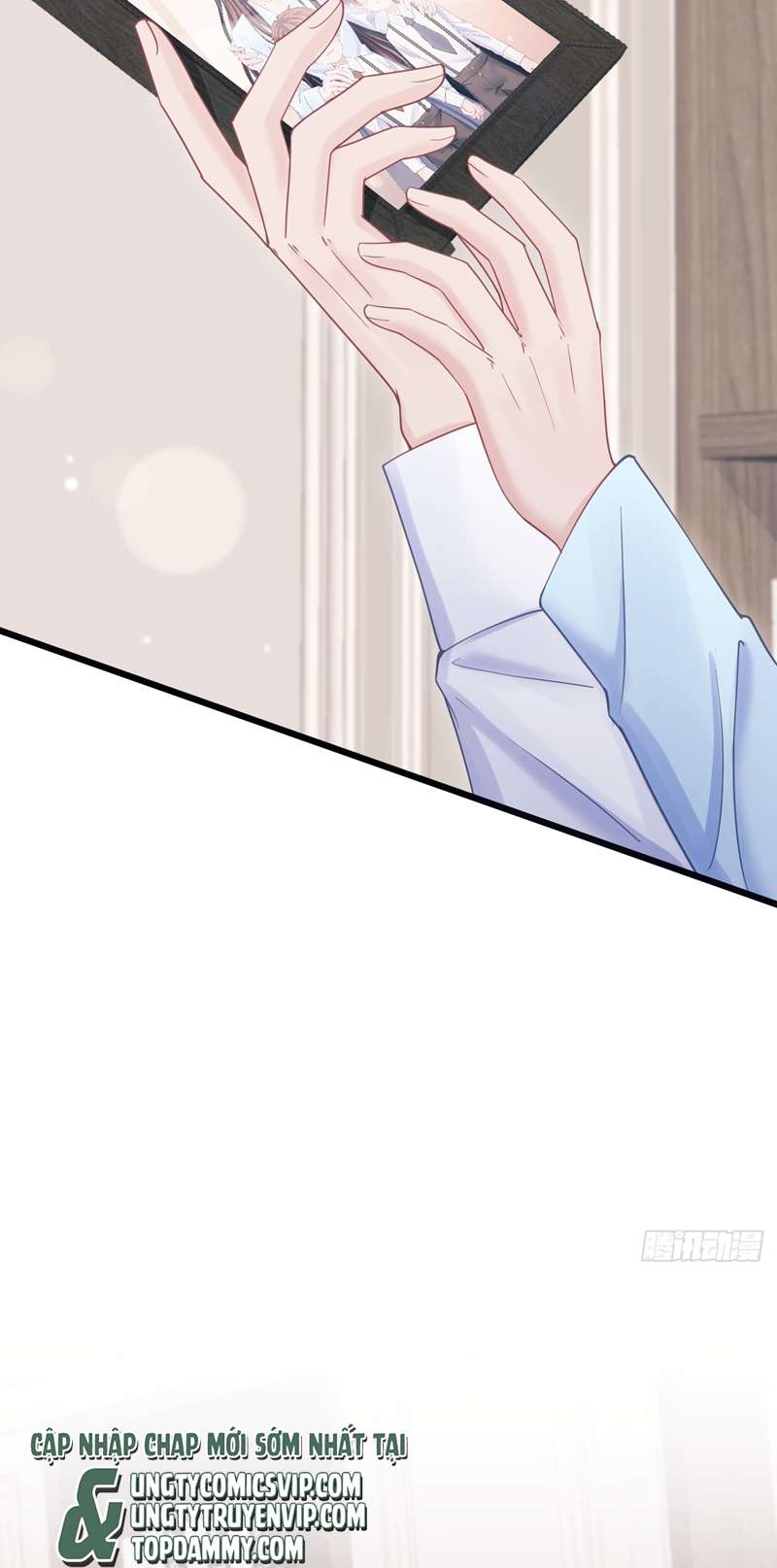 Tôi Hoài Nghi Ảnh Đế Đang Theo Đuổi Tôi Chapter 92 - Trang 4