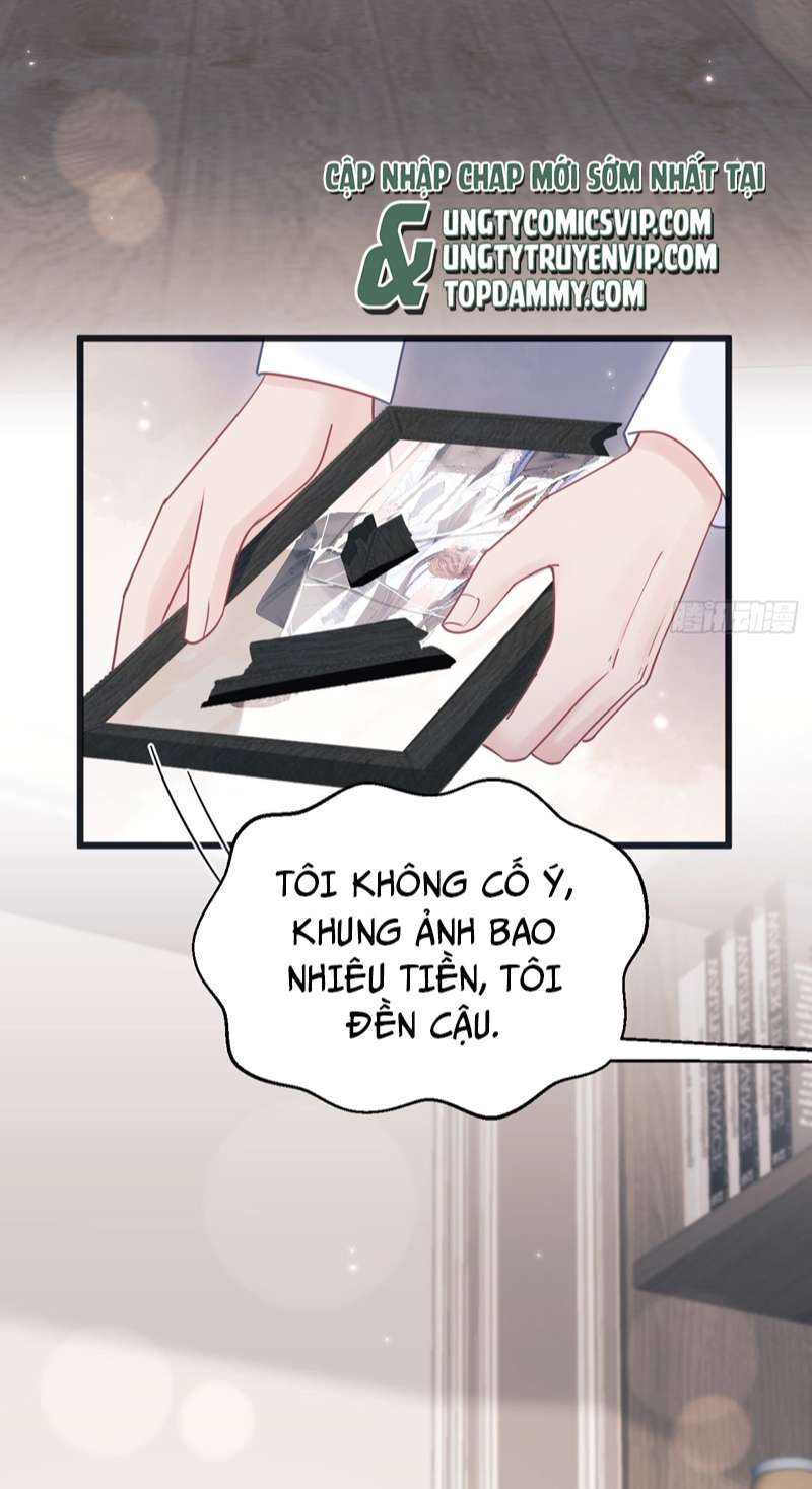 Tôi Hoài Nghi Ảnh Đế Đang Theo Đuổi Tôi Chapter 92 - Trang 4