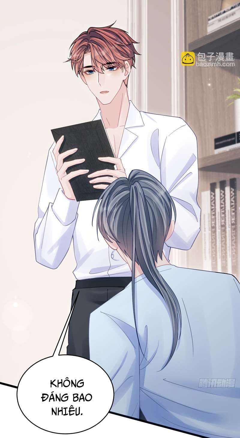Tôi Hoài Nghi Ảnh Đế Đang Theo Đuổi Tôi Chapter 92 - Trang 4