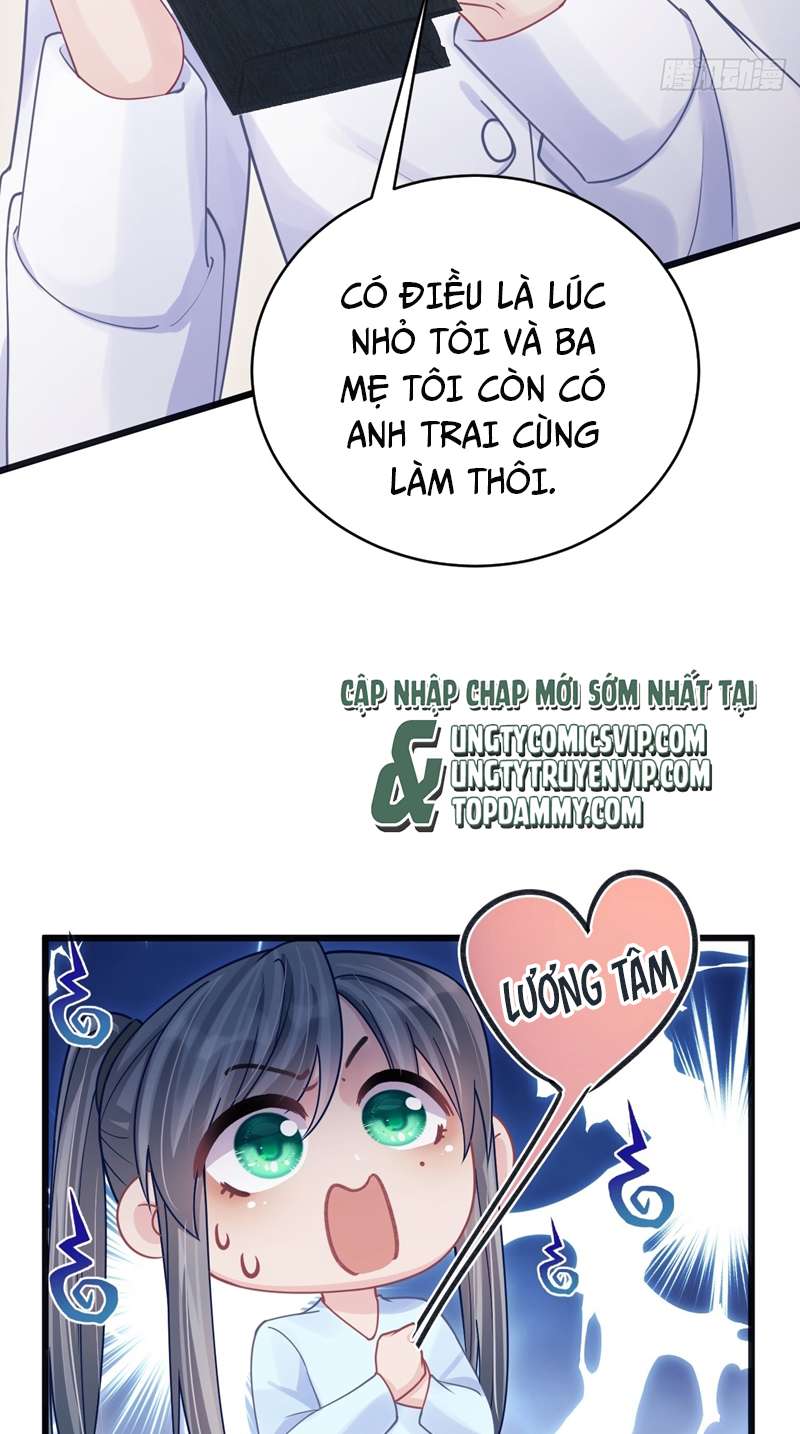 Tôi Hoài Nghi Ảnh Đế Đang Theo Đuổi Tôi Chapter 92 - Trang 4