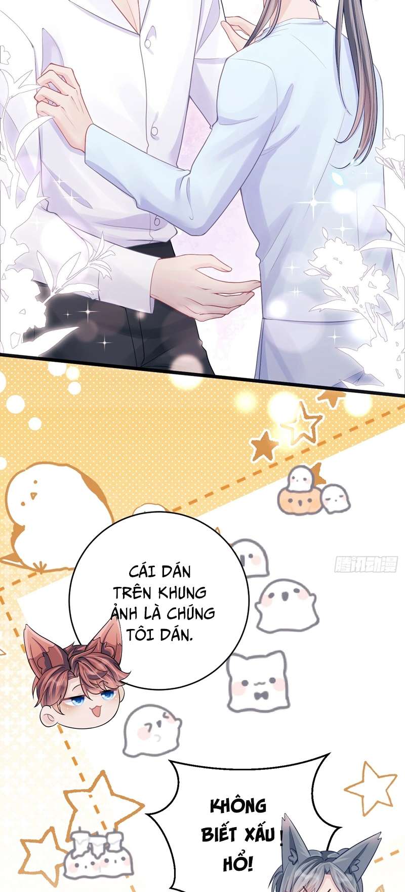 Tôi Hoài Nghi Ảnh Đế Đang Theo Đuổi Tôi Chapter 92 - Trang 4