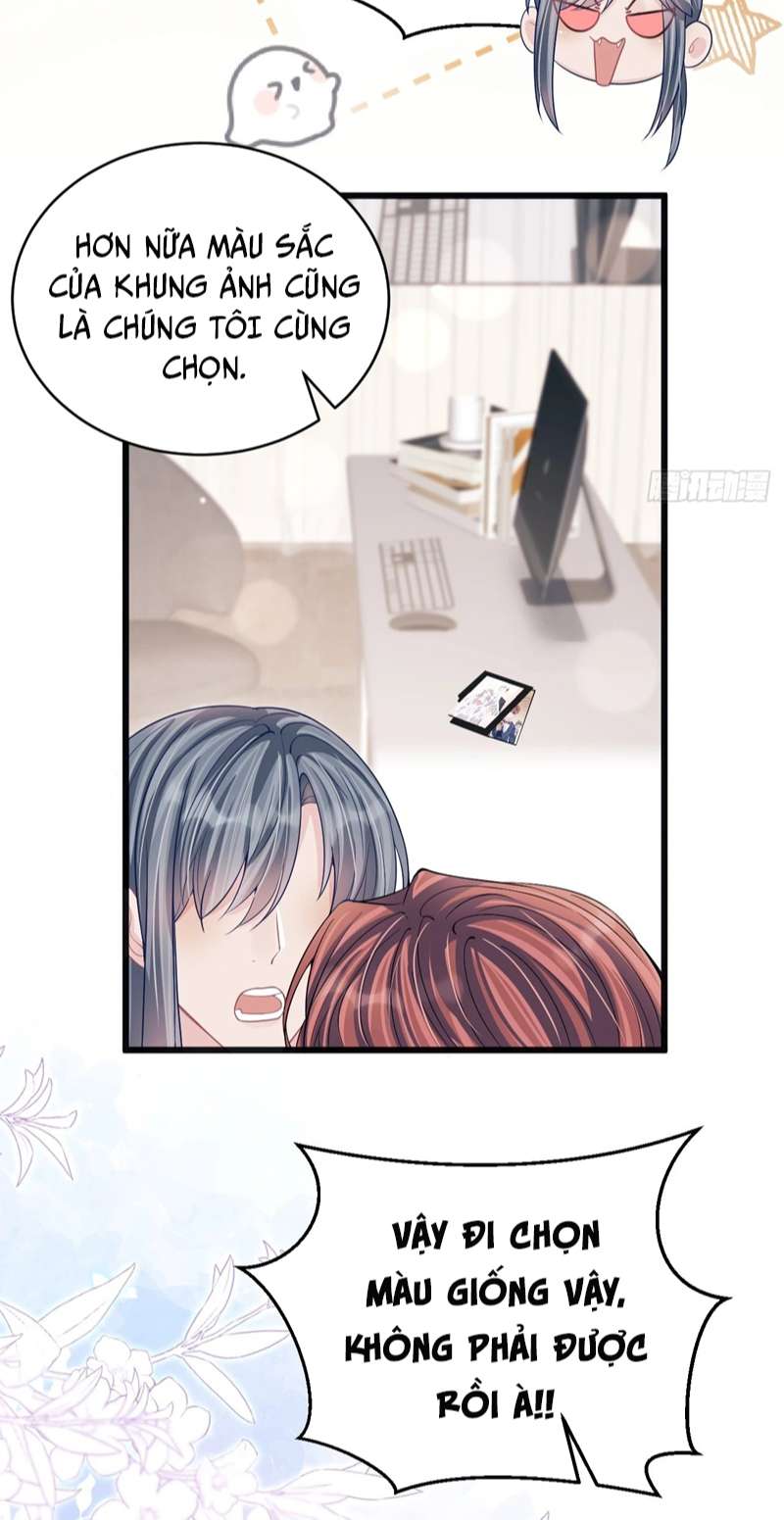 Tôi Hoài Nghi Ảnh Đế Đang Theo Đuổi Tôi Chapter 92 - Trang 4