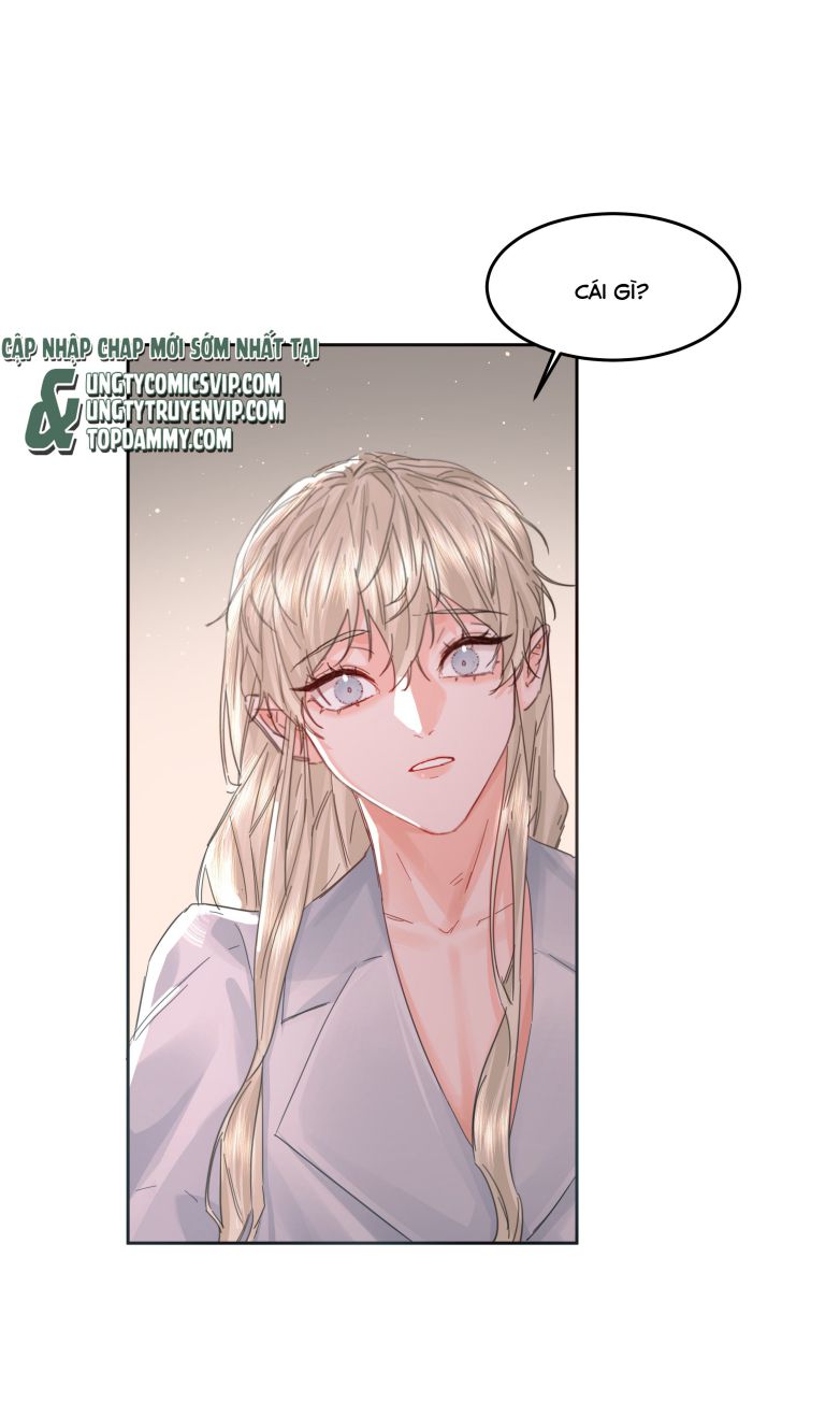 Tiền Nhiệm Vi Vương Chap 29 - Trang 2