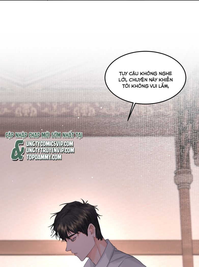 Tiền Nhiệm Vi Vương Chap 29 - Trang 2