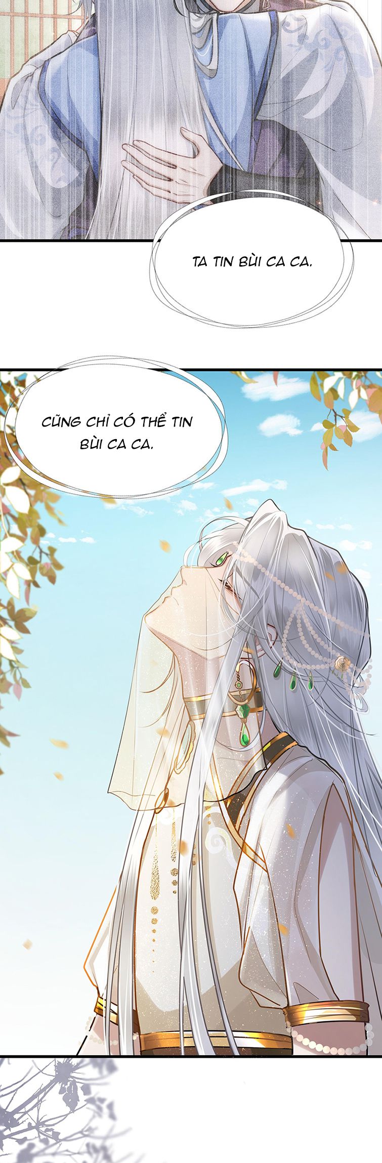 Điện Hạ Khuynh Thành Chapter 47 - Trang 4