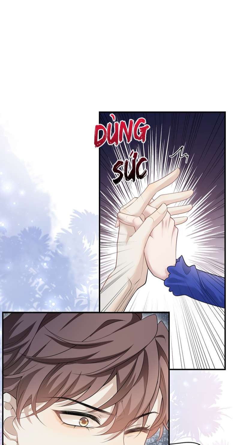 Anh Ấy Đến Từ Màn Đêm Chapter 1 - Trang 4