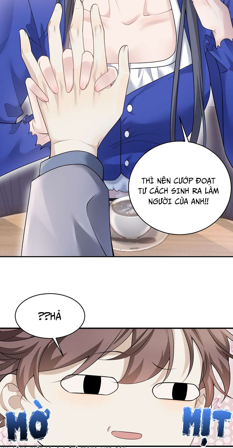 Anh Ấy Đến Từ Màn Đêm Chapter 1 - Trang 4
