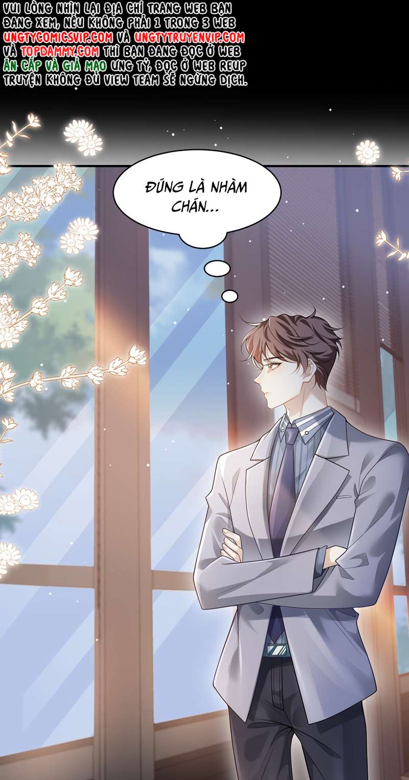 Anh Ấy Đến Từ Màn Đêm Chapter 1 - Trang 4