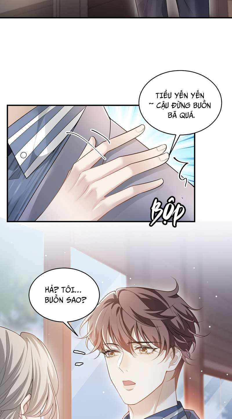 Anh Ấy Đến Từ Màn Đêm Chapter 1 - Trang 4
