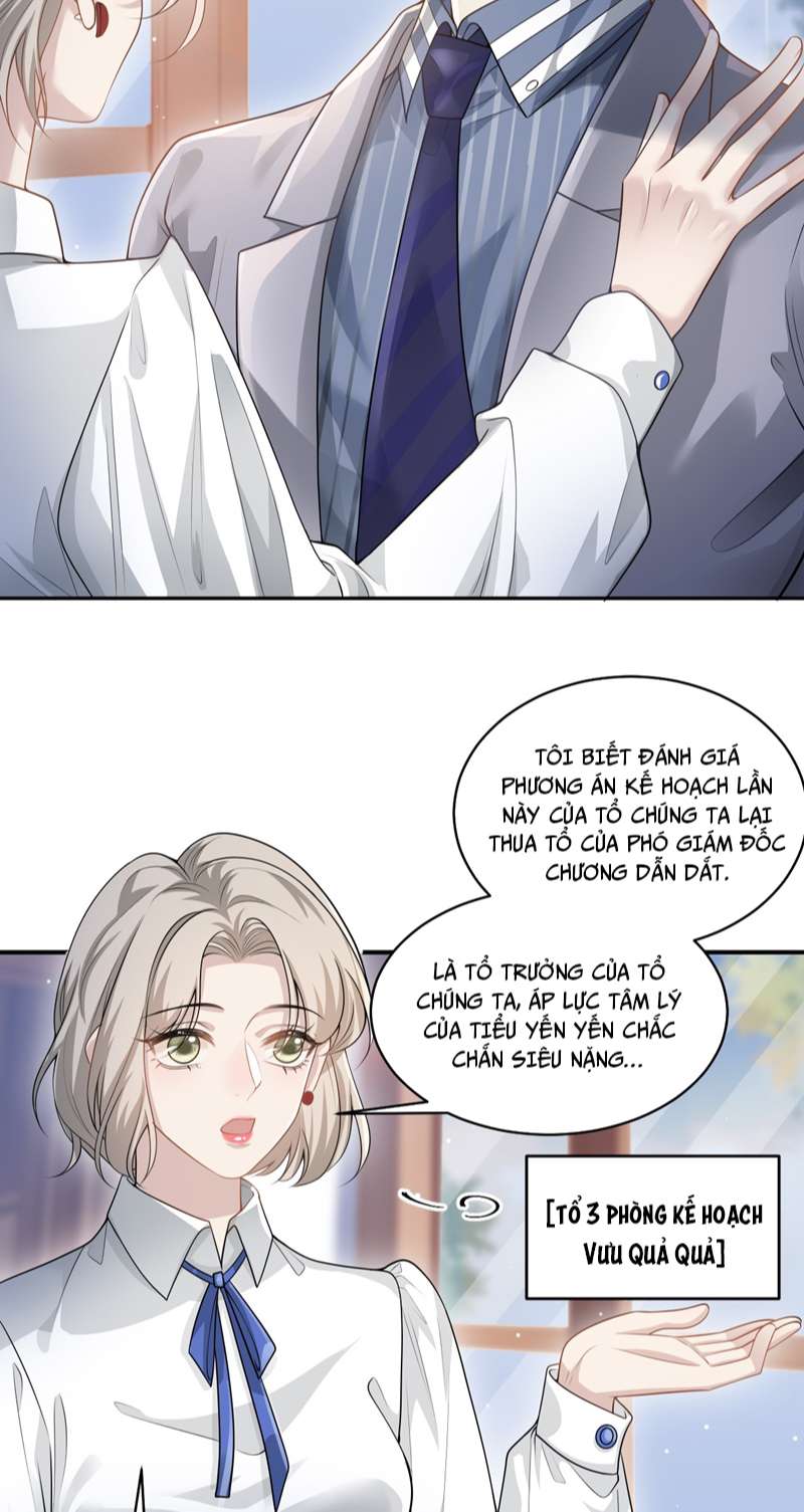 Anh Ấy Đến Từ Màn Đêm Chapter 1 - Trang 4