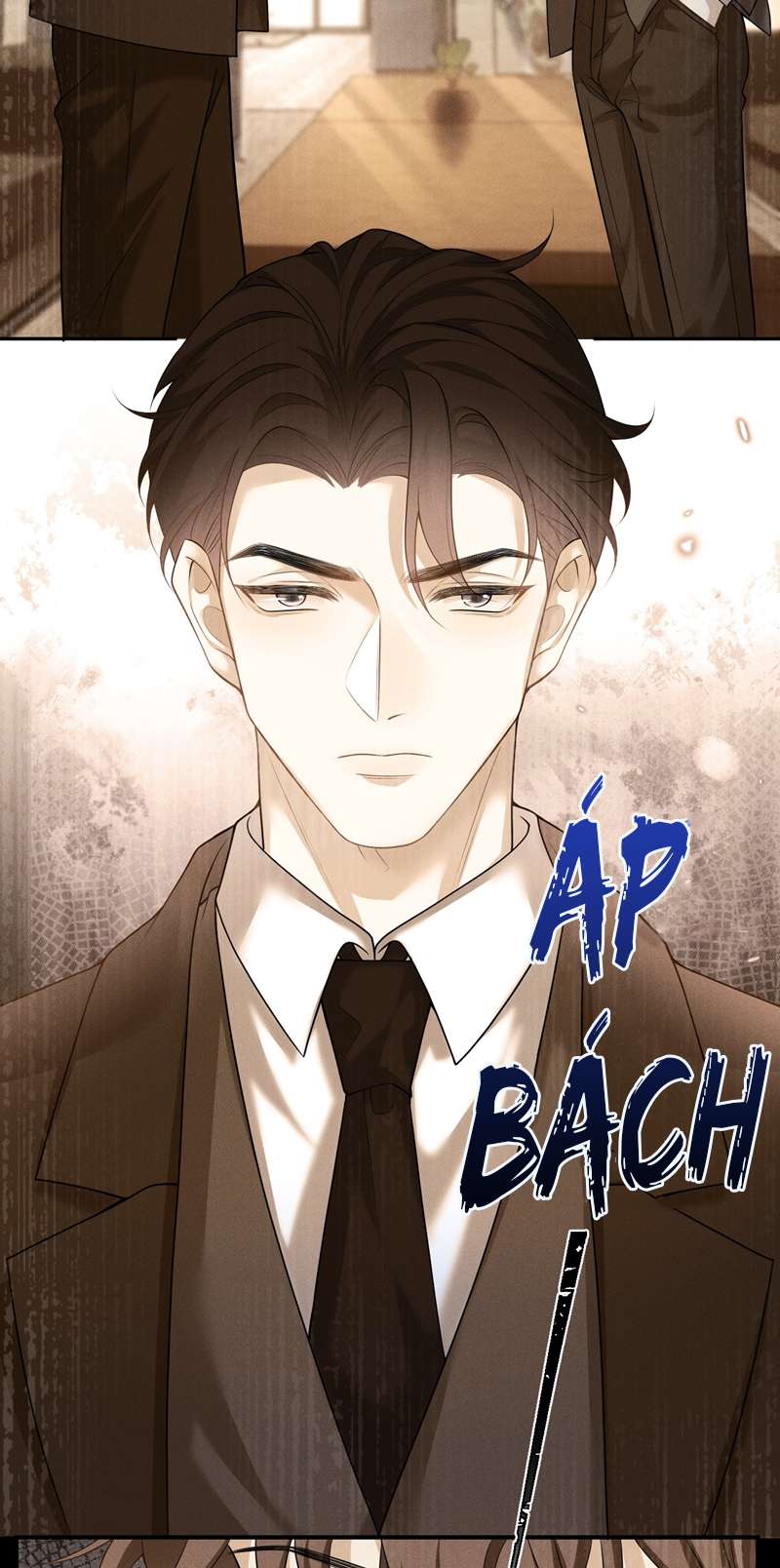 Anh Ấy Đến Từ Màn Đêm Chapter 1 - Trang 4