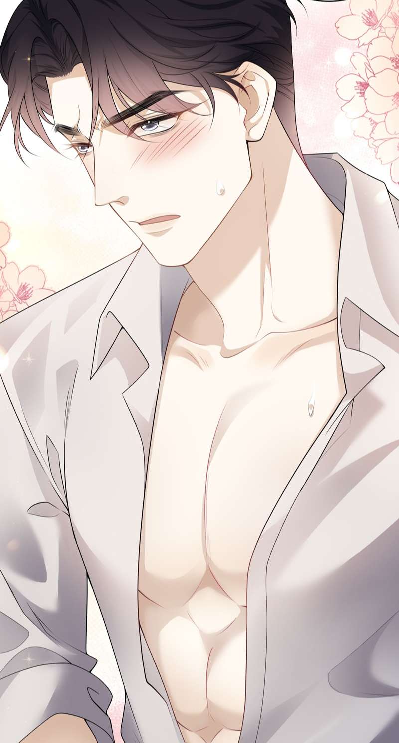 Anh Ấy Đến Từ Màn Đêm Chapter 1 - Trang 4