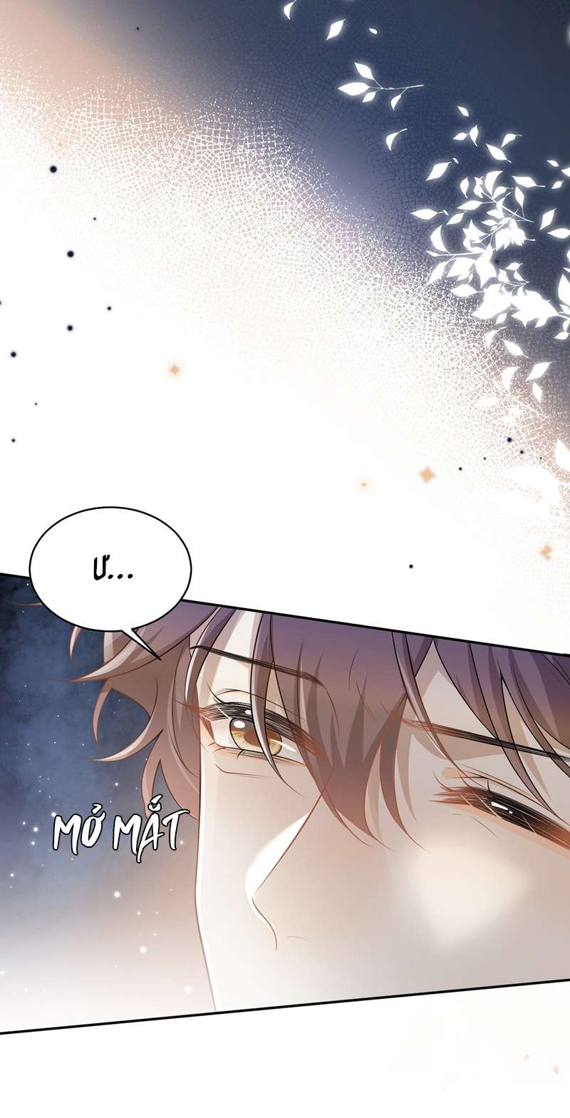 Anh Ấy Đến Từ Màn Đêm Chapter 1 - Trang 4