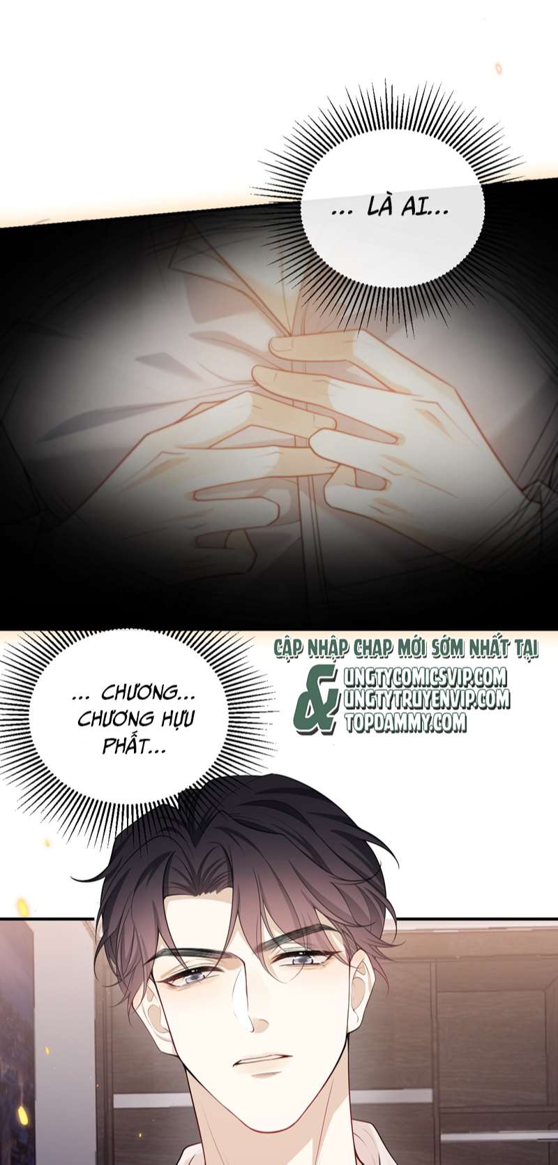 Anh Ấy Đến Từ Màn Đêm Chapter 1 - Trang 4