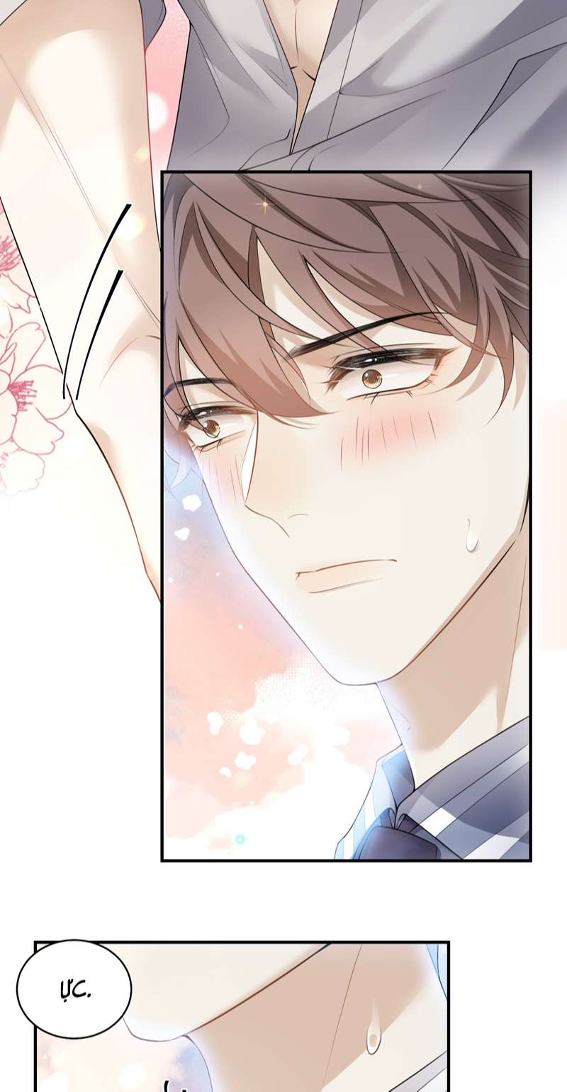 Anh Ấy Đến Từ Màn Đêm Chapter 1 - Trang 4