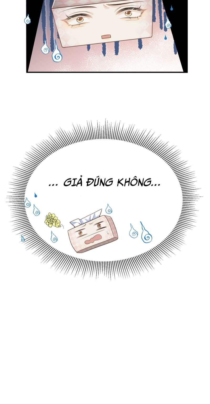 Anh Ấy Đến Từ Màn Đêm Chapter 1 - Trang 4