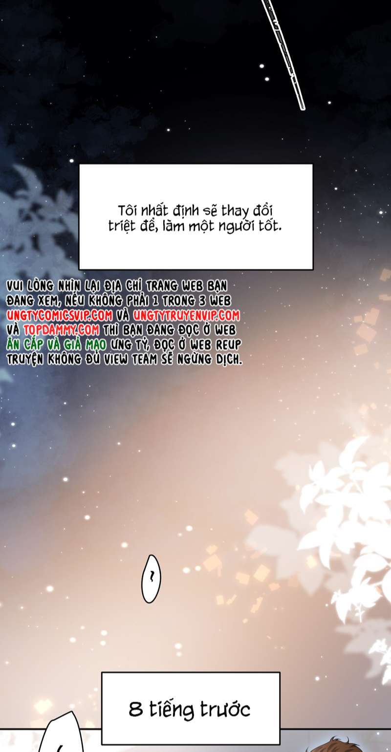 Anh Ấy Đến Từ Màn Đêm Chapter 1 - Trang 4