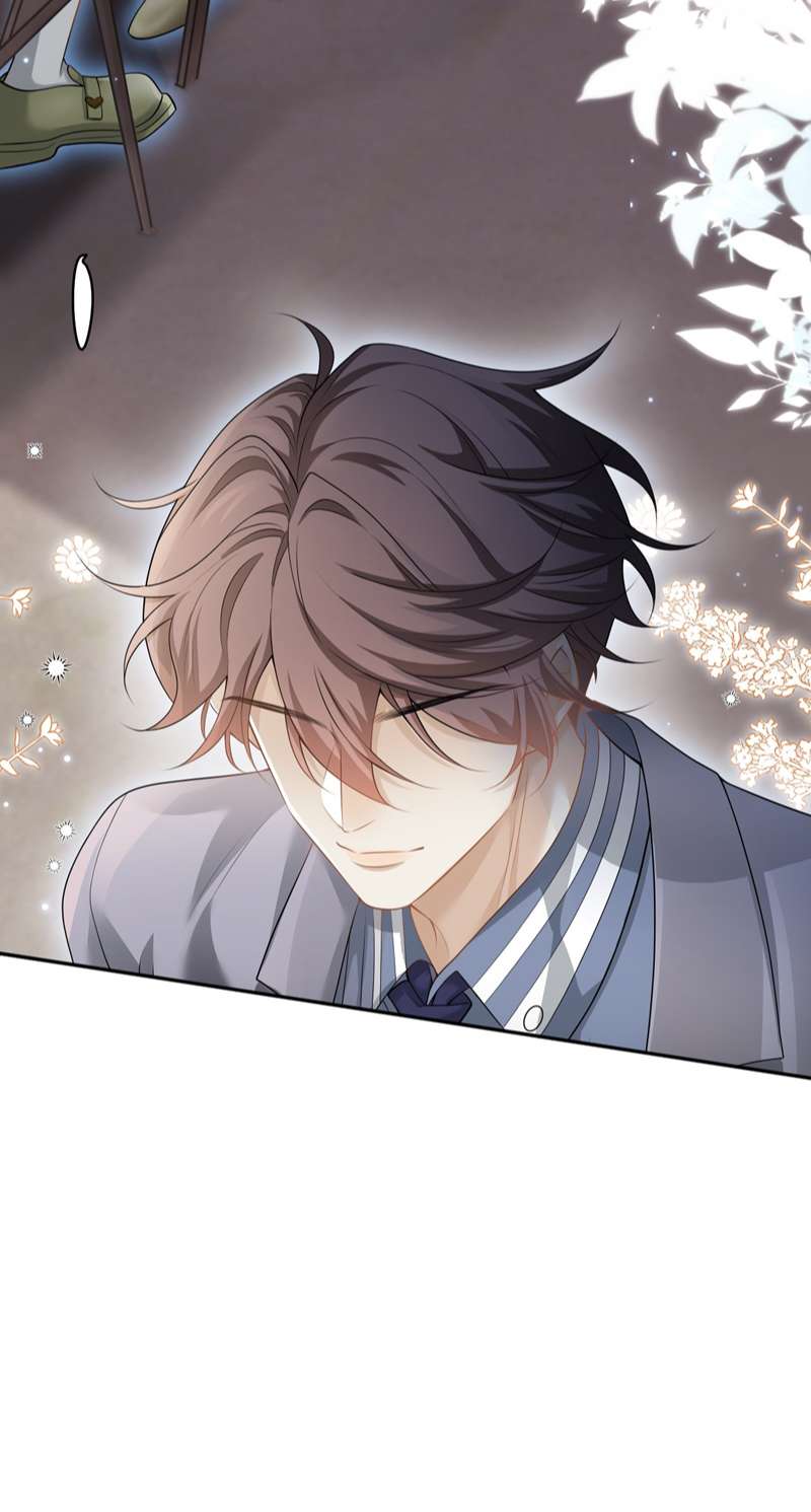 Anh Ấy Đến Từ Màn Đêm Chapter 1 - Trang 4