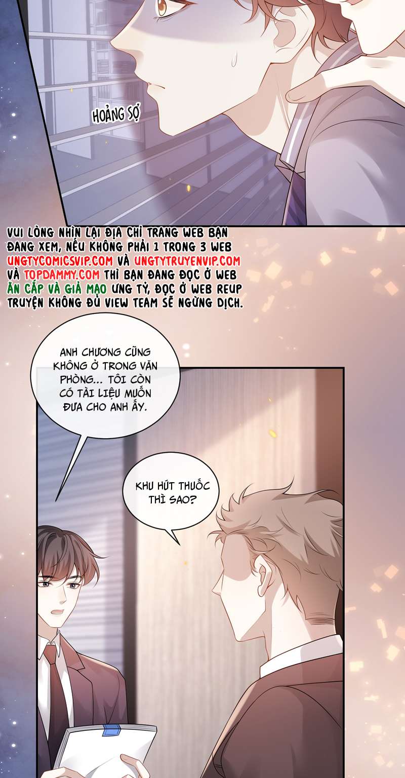 Anh Ấy Đến Từ Màn Đêm Chapter 2 - Trang 4