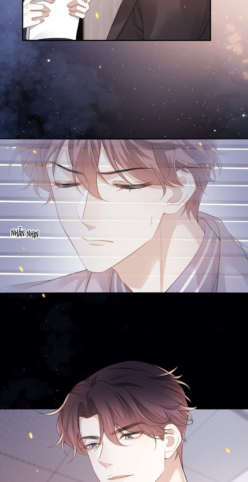 Anh Ấy Đến Từ Màn Đêm Chapter 2 - Trang 4
