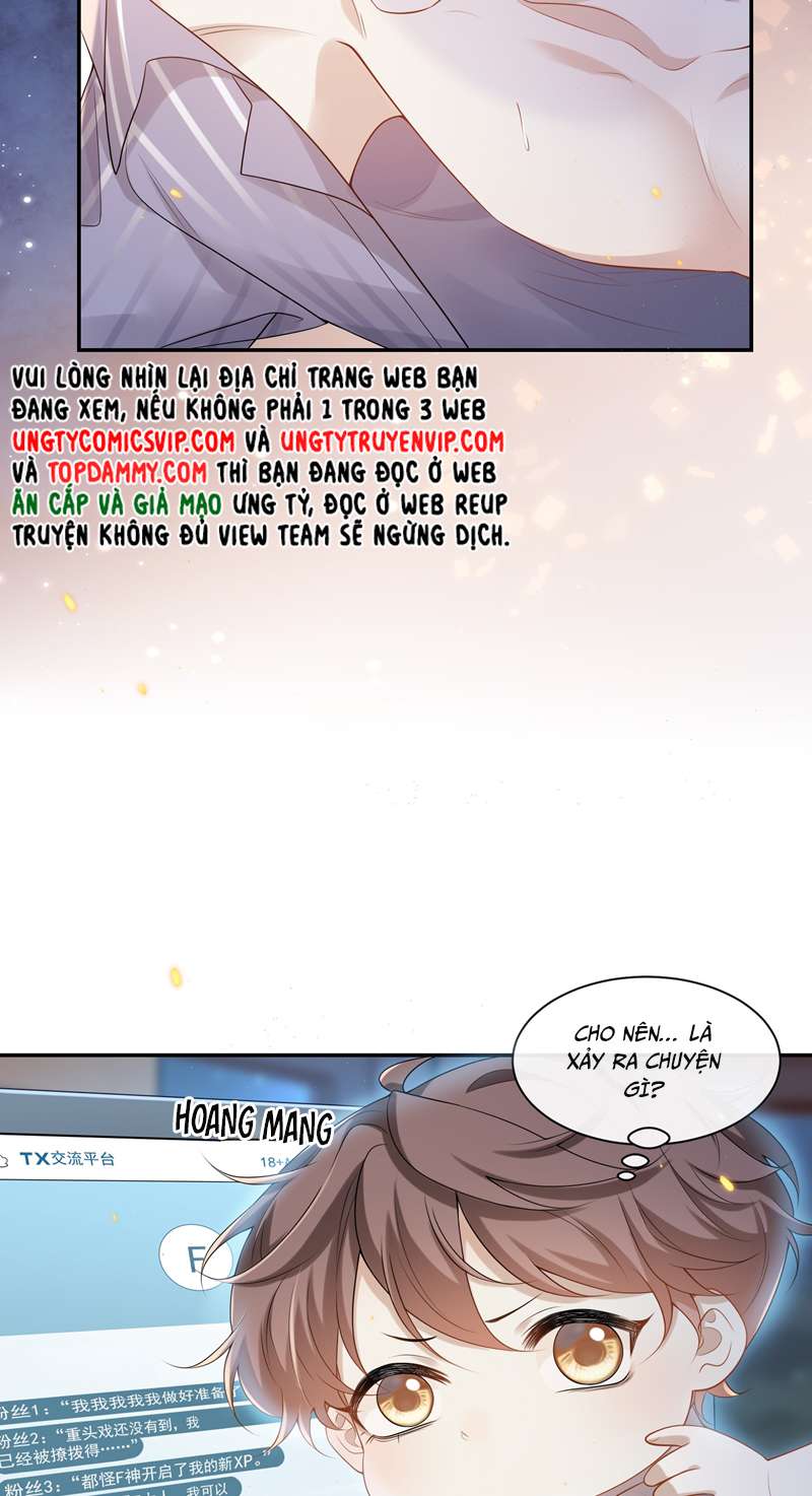 Anh Ấy Đến Từ Màn Đêm Chapter 2 - Trang 4
