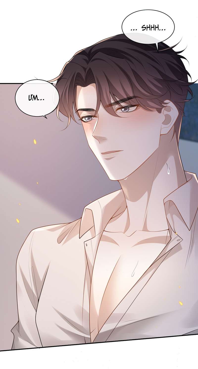 Anh Ấy Đến Từ Màn Đêm Chapter 2 - Trang 4