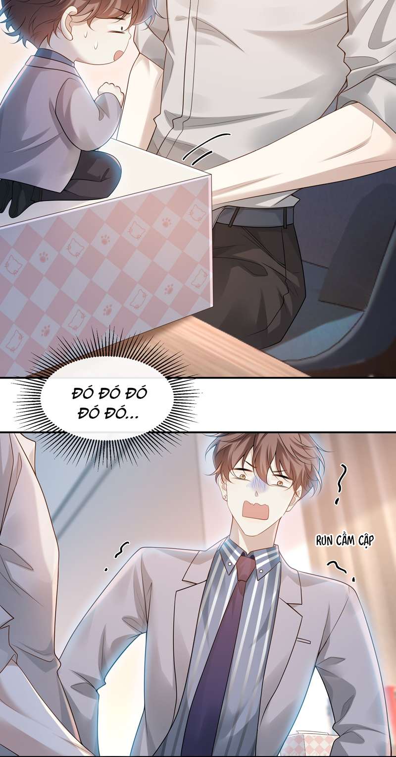 Anh Ấy Đến Từ Màn Đêm Chapter 2 - Trang 4