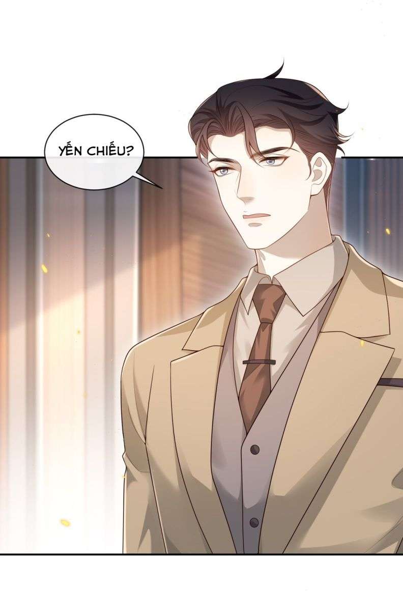 Anh Ấy Đến Từ Màn Đêm Chapter 4 - Trang 4