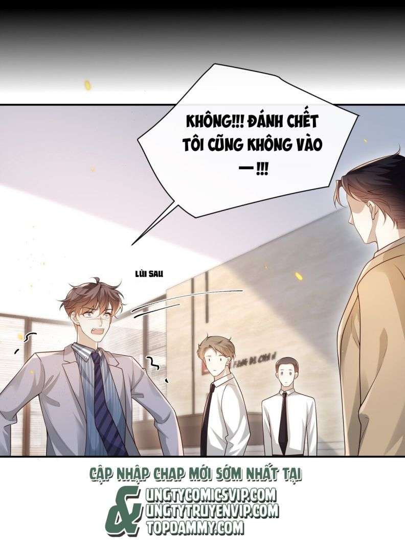 Anh Ấy Đến Từ Màn Đêm Chapter 4 - Trang 4