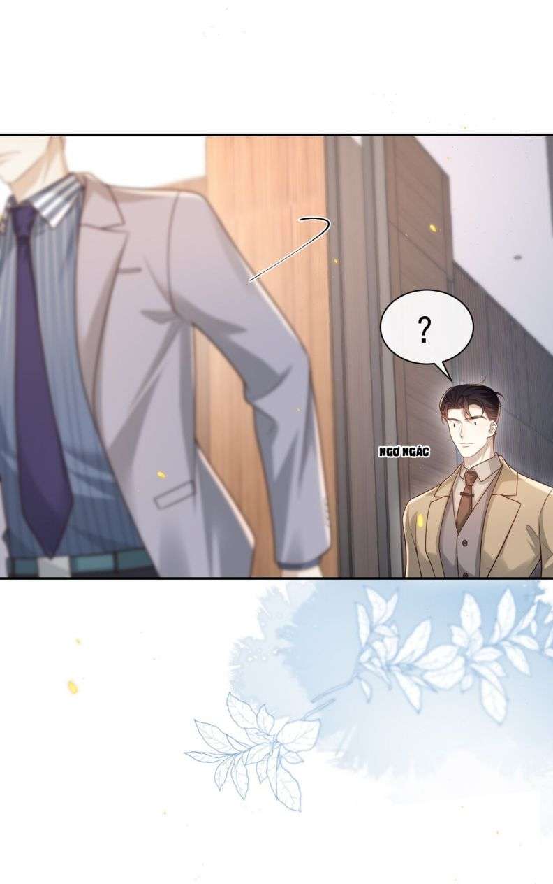 Anh Ấy Đến Từ Màn Đêm Chapter 4 - Trang 4