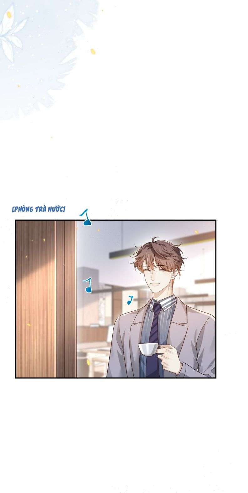 Anh Ấy Đến Từ Màn Đêm Chapter 4 - Trang 4