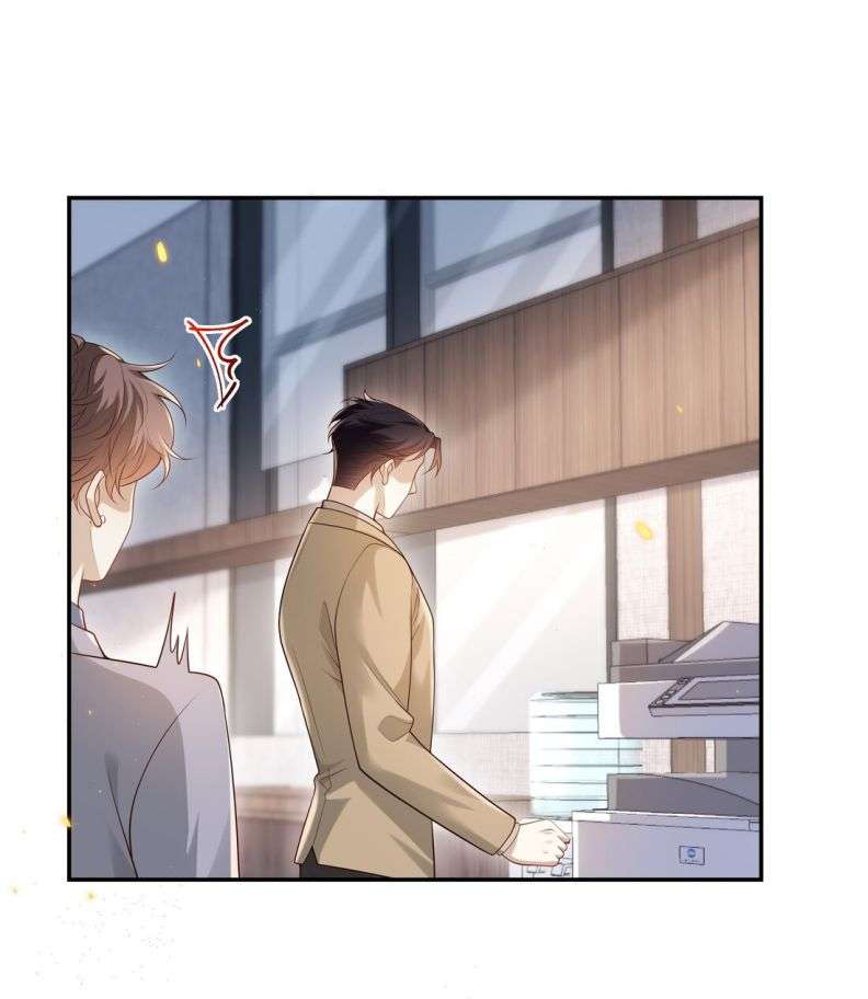 Anh Ấy Đến Từ Màn Đêm Chapter 4 - Trang 4